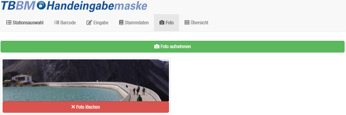 Responsive image
